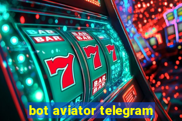 bot aviator telegram